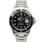Rolex Submariner Date 16610LN Price in Australia | $14k thumbnail 1
