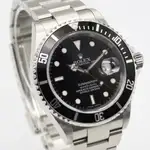 Rolex Submariner Date 16610LN Price in Australia | $14k thumbnail 3