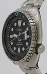 Seiko Special Edition Prospex King Turtle PADI - Ref. SRPG19K/SBDY093 | Watch Scout thumbnail 2
