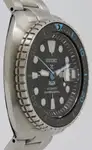 Seiko Special Edition Prospex King Turtle PADI - Ref. SRPG19K/SBDY093 | Watch Scout thumbnail 3