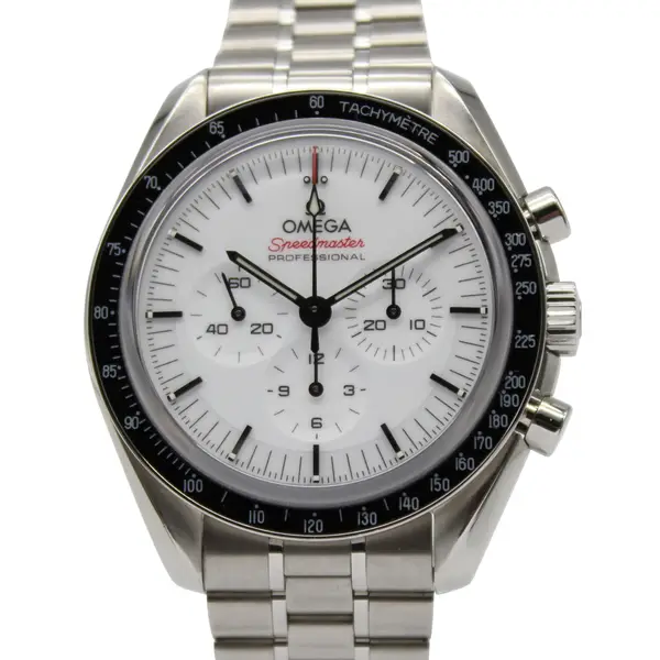 Omega Speedmaster
