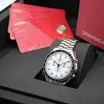 Omega Speedmaster (2024) - Ref. 310.30.42.50.04.001 | Watch Scout thumbnail 7