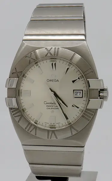 Omega Constellation Ref. 1513.30.00