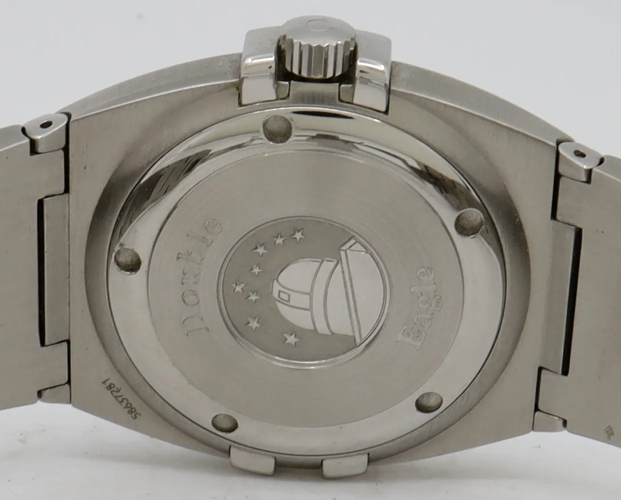 Omega Constellation 1513.30.00, photo 6 of 6