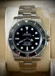 Rolex Submariner (2015) - Ref. 114060 | Watch Scout thumbnail 3