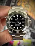 Rolex Submariner (2015) - Ref. 114060 | Watch Scout thumbnail 6