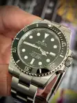 Rolex Submariner (2015) - Ref. 114060 | Watch Scout thumbnail 8