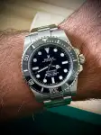 Rolex Submariner (2015) - Ref. 114060 | Watch Scout thumbnail 9