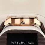Glashütte Original Senator Excellence (2022) - Ref. 1-36-02-02-05-30 | Watch Scout thumbnail 5
