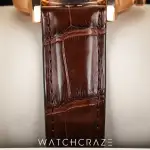 Glashütte Original Senator Excellence (2022) - Ref. 1-36-02-02-05-30 | Watch Scout thumbnail 7