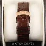 Glashütte Original Senator Excellence (2022) - Ref. 1-36-02-02-05-30 | Watch Scout thumbnail 9