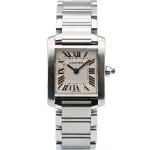 Cartier Tank Française 2384