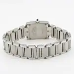 Cartier Tank Française 2384, thumbnail 6 of 7