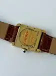 Cartier Must De Cartier Tank Price in Australia | $4k thumbnail 4
