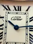 Cartier Must De Cartier Tank Price in Australia | $4k thumbnail 5