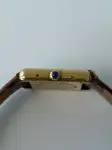 Cartier Must De Cartier Tank Price in Australia | $4k thumbnail 9