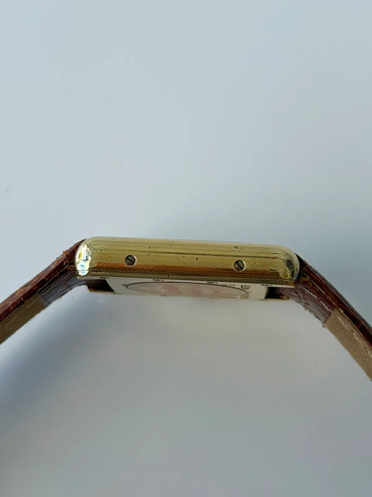 Cartier Must De Cartier Tank Price in Australia | $4k - image 10