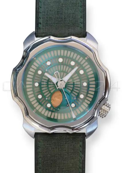Sarpaneva K0 Korona Northern Lights