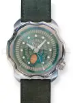 Sarpaneva K0 Korona Northern Lights (2016) | Watch Scout thumbnail 1