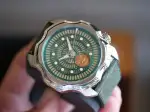 Sarpaneva K0 Korona Northern Lights (2016) | Watch Scout thumbnail 11