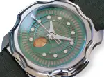 Sarpaneva K0 Korona Northern Lights (2016) | Watch Scout thumbnail 12
