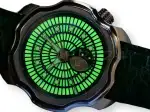 Sarpaneva K0 Korona Northern Lights (2016) | Watch Scout thumbnail 15
