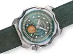 Sarpaneva K0 Korona Northern Lights (2016) | Watch Scout thumbnail 20