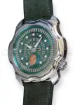 Sarpaneva K0 Korona Northern Lights (2016) | Watch Scout thumbnail 3