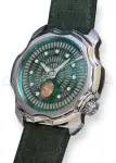 Sarpaneva K0 Korona Northern Lights (2016) | Watch Scout thumbnail 22