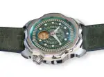 Sarpaneva K0 Korona Northern Lights (2016) | Watch Scout thumbnail 4