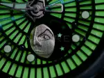 Sarpaneva K0 Korona Northern Lights (2016) | Watch Scout thumbnail 6