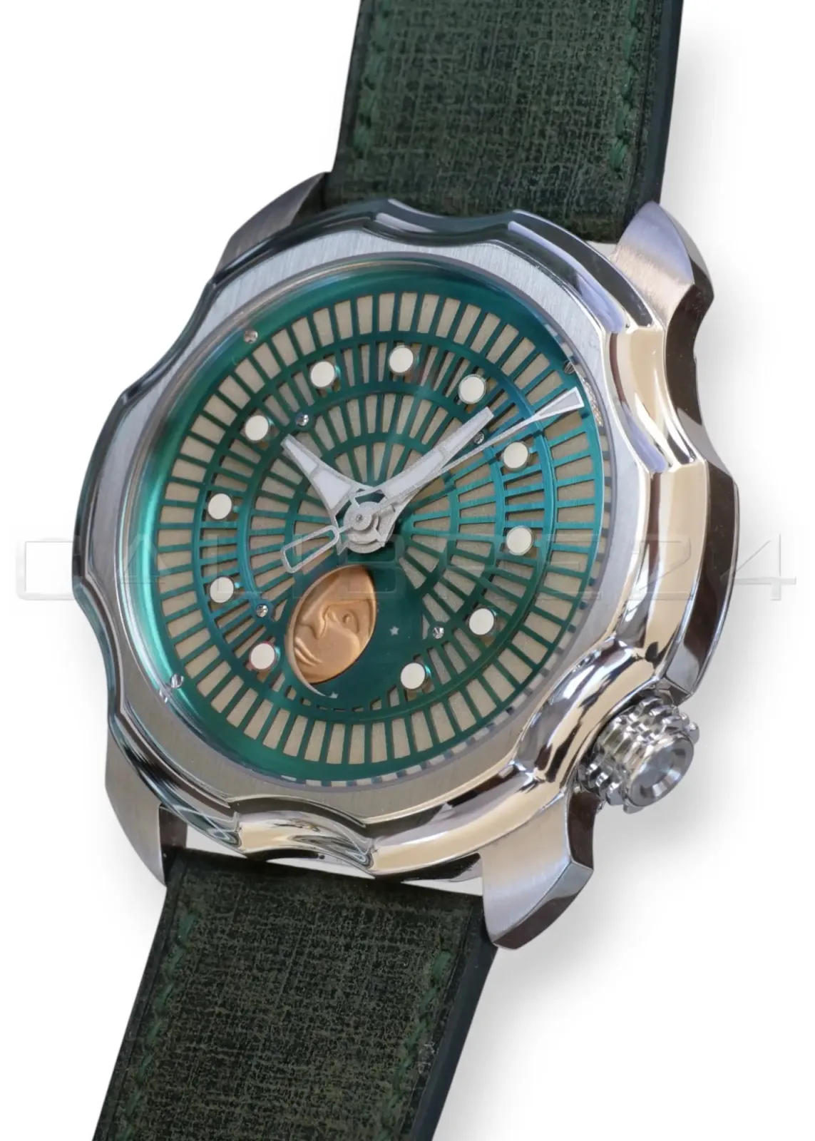 Sarpaneva K0 Korona Northern Lights, photo 22 of 22