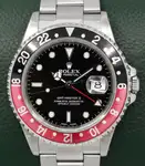 Rolex GMT-Master II (2000) - Ref. 16710 | Watch Scout thumbnail 1