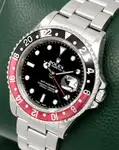Rolex GMT-Master II (2000) - Ref. 16710 | Watch Scout thumbnail 2