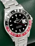 Rolex GMT-Master II (2000) - Ref. 16710 | Watch Scout thumbnail 3