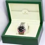 Rolex GMT-Master II (2000) - Ref. 16710 | Watch Scout thumbnail 6