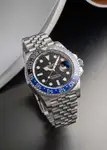 Rolex GMT-Master II (2026) - Ref. 126710BLNR | Watch Scout thumbnail 1