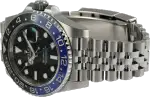 Rolex GMT-Master II (2026) - Ref. 126710BLNR | Watch Scout thumbnail 2