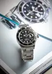 Rolex Submariner Date 16610