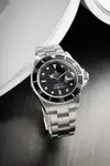 Rolex Submariner Date 16610, thumbnail 2 of 8