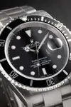 Rolex Submariner Date 16610, thumbnail 3 of 8