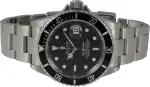Rolex Submariner Date 16610, thumbnail 4 of 8