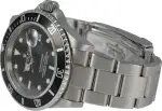 Rolex Submariner Date 16610, thumbnail 5 of 8
