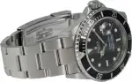 Rolex Submariner Date 16610, thumbnail 6 of 8