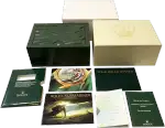 Rolex Submariner Date 16610, thumbnail 8 of 8