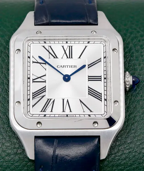 Cartier Santos