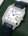 Cartier Santos (2023) - Ref. WSSA0022 | Watch Scout thumbnail 3