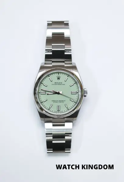 Rolex Oyster Perpetual 36 Ref. 126000