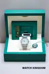 Rolex Oyster Perpetual 36 (2025) - Ref. 126000 | Watch Scout thumbnail 5