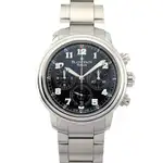Blancpain Léman Fly-Back Chronograph 2185F, thumbnail 1 of 10